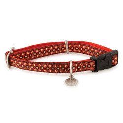 PetSafe Bark Avenue Quick Snap Collar (Large, Geometrix)