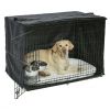 Dog Cage Starter Kit 22"