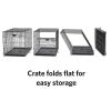 Dog Cage Starter Kit 22"