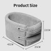 Pet Car Seat For Small Dog & Cat; Cat Safety Seat Anti-dirty Cushion Dog Cage; universal For All Models