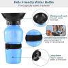 Portable Travel Cat Dog Indoor And Outdoor Pet Supplies